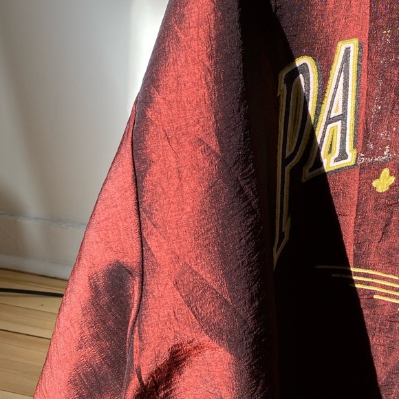 Panama Beach Vintage Windbreaker - Picture 2 of 7